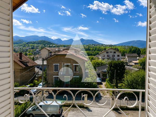 Appartement 1 pièce 12.31 m2