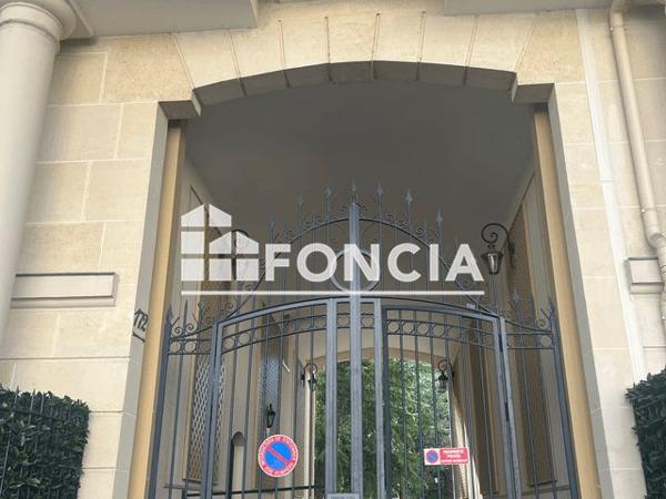 À vendre Appartement 3 pièces 73.68 m² - Le Plessis-robinson 92350