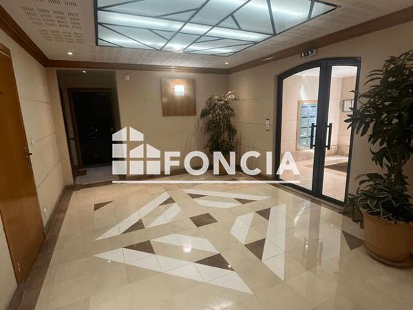 À vendre Appartement 3 pièces 73.68 m² - Le Plessis-robinson 92350