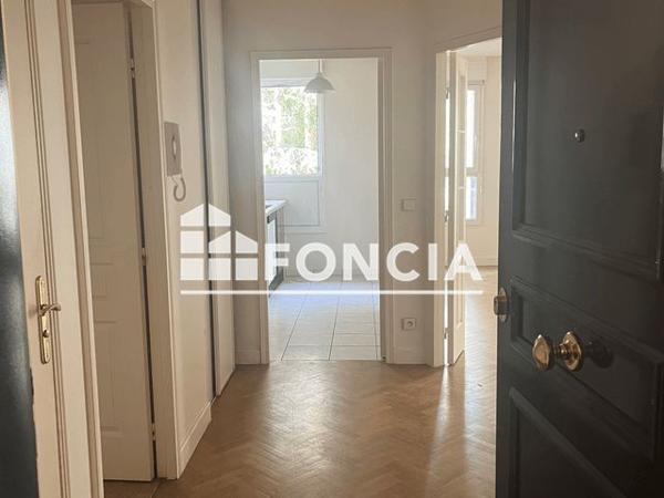 À vendre Appartement 3 pièces 73.68 m² - Le Plessis-robinson 92350