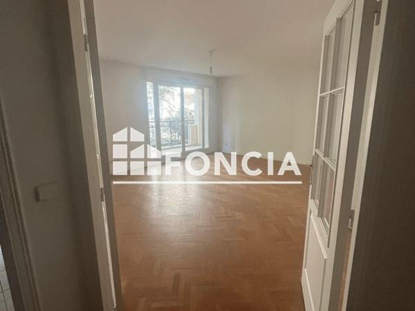 À vendre Appartement 3 pièces 73.68 m² - Le Plessis-robinson 92350