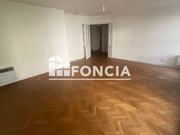 À vendre Appartement 3 pièces 73.68 m² - Le Plessis-robinson 92350