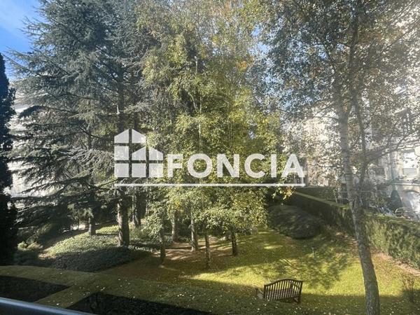 À vendre Appartement 3 pièces 73.68 m² - Le Plessis-robinson 92350