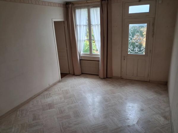 Vente Maison 3 pièces 63 m2 à Soissons