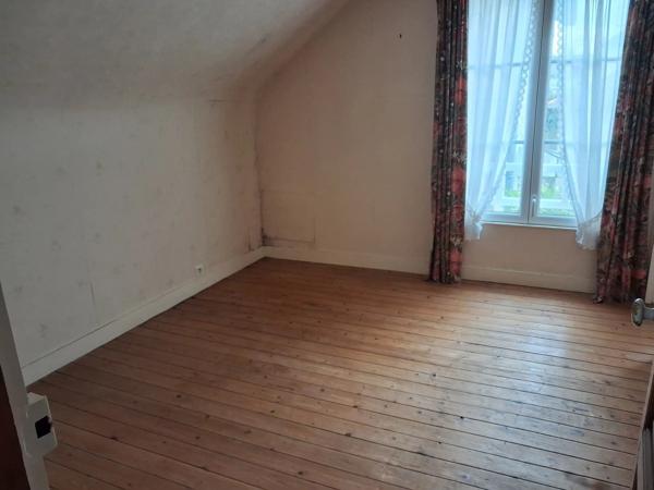 Vente Maison 3 pièces 63 m2 à Soissons