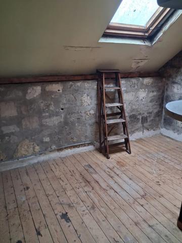 Vente Maison 3 pièces 63 m2 à Soissons