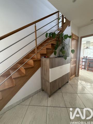 Maison à vendre 6 pièces 143 m² Rohan