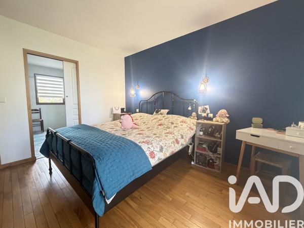 Maison à vendre 6 pièces 143 m² Rohan