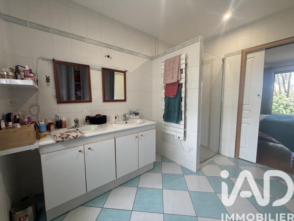 Maison à vendre 6 pièces 143 m² Rohan