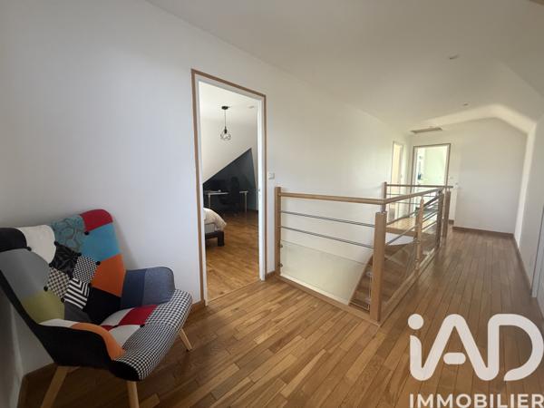 Maison à vendre 6 pièces 143 m² Rohan