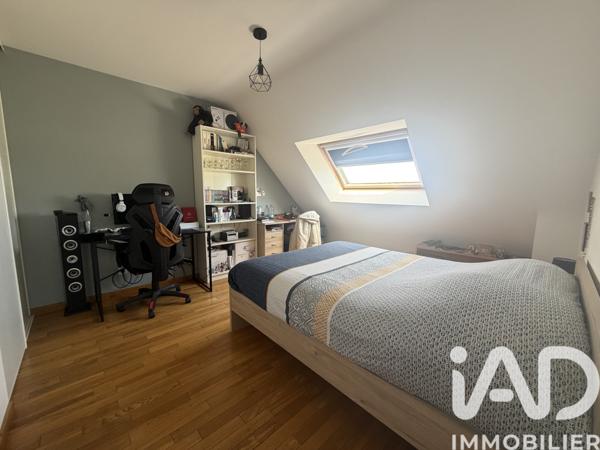 Maison à vendre 6 pièces 143 m² Rohan
