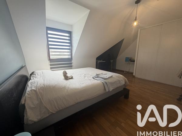 Maison à vendre 6 pièces 143 m² Rohan