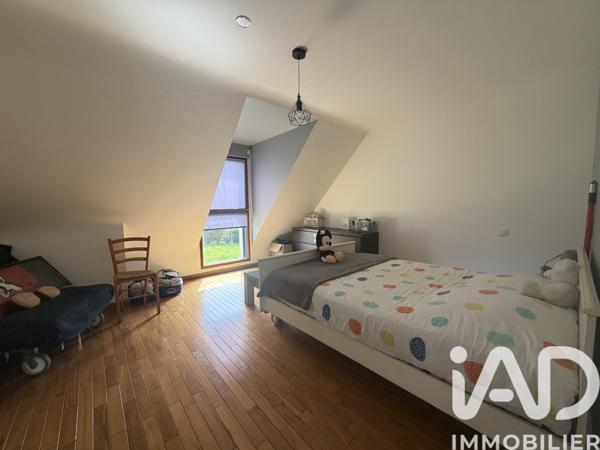 Maison à vendre 6 pièces 143 m² Rohan