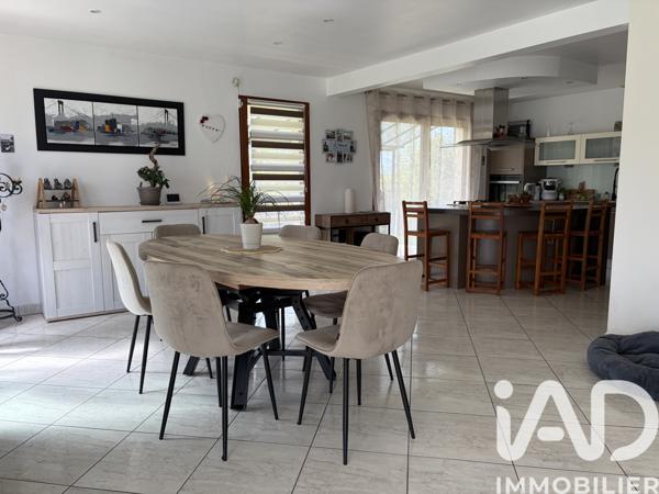 Maison à vendre 6 pièces 143 m² Rohan