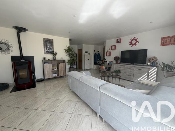 Maison à vendre 6 pièces 143 m² Rohan