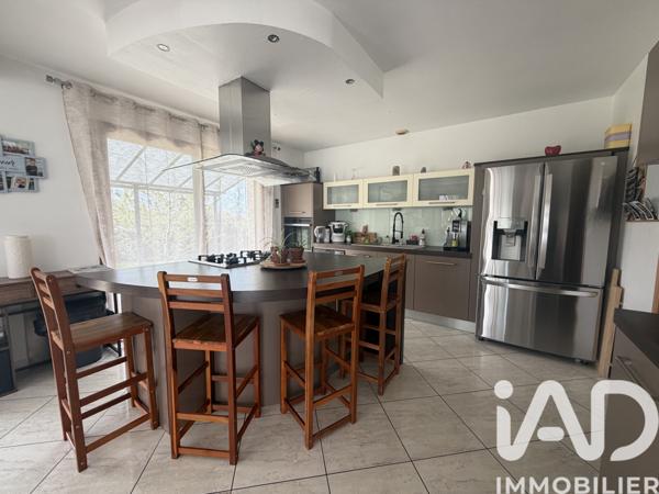 Maison à vendre 6 pièces 143 m² Rohan