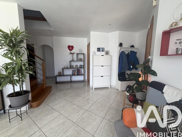 Maison à vendre 6 pièces 143 m² Rohan