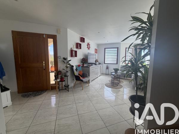 Maison à vendre 6 pièces 143 m² Rohan