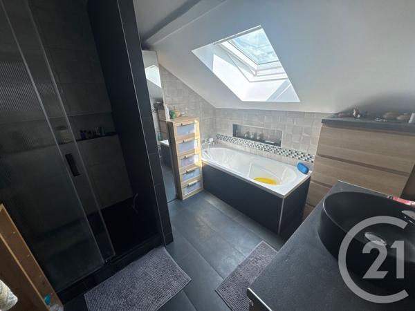 Maison à vendre  5 pièces - 124 m2 ST LEU LA FORET - 95