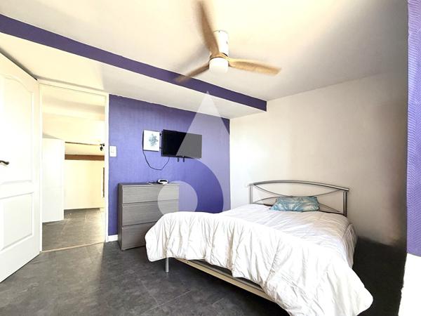 Maison 3 pièces 45 m2