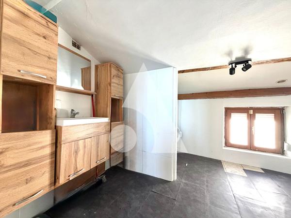 Maison 3 pièces 45 m2