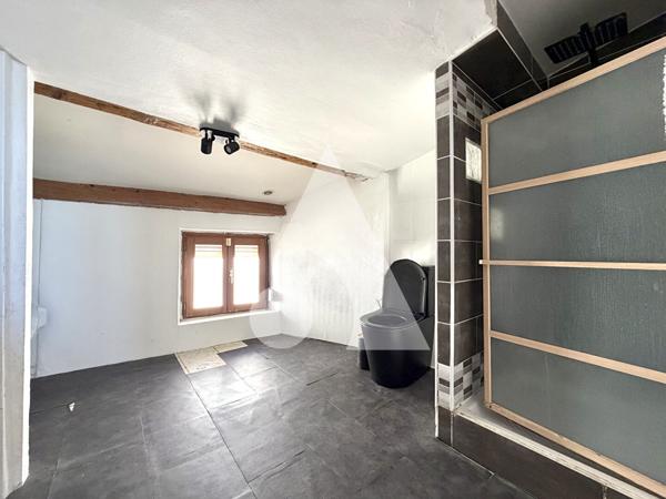 Maison 3 pièces 45 m2