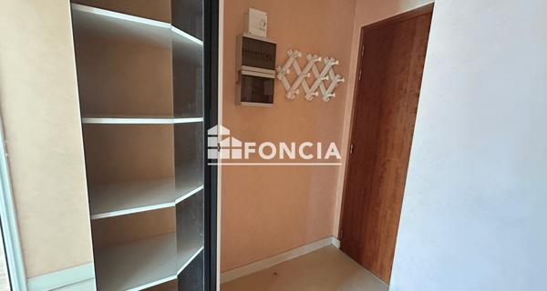 À vendre Appartement 3 pièces 63.49 m² - Buxerolles 86180