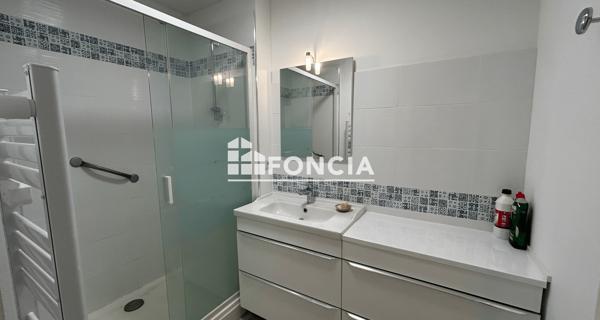 À vendre Appartement 3 pièces 63.49 m² - Buxerolles 86180