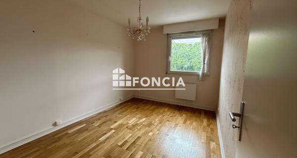 À vendre Appartement 3 pièces 63.49 m² - Buxerolles 86180