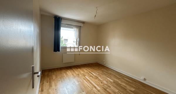 À vendre Appartement 3 pièces 63.49 m² - Buxerolles 86180