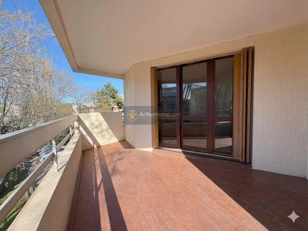 Vente Appartement 2 pièces 50 m2 à Fréjus