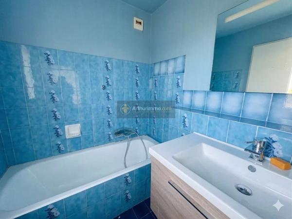 Vente Appartement 2 pièces 50 m2 à Fréjus