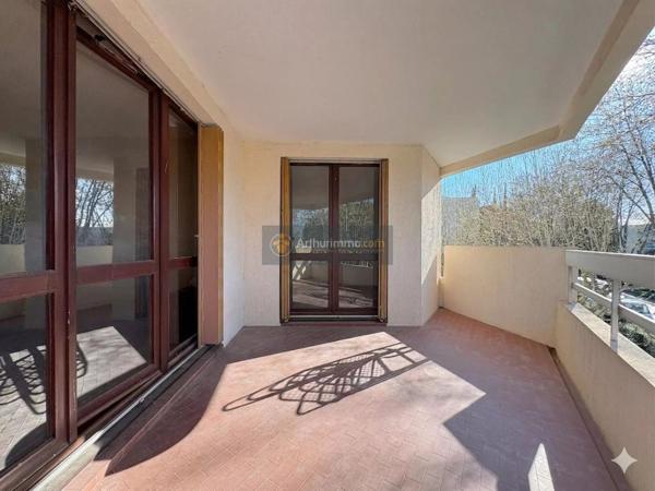 Vente Appartement 2 pièces 50 m2 à Fréjus