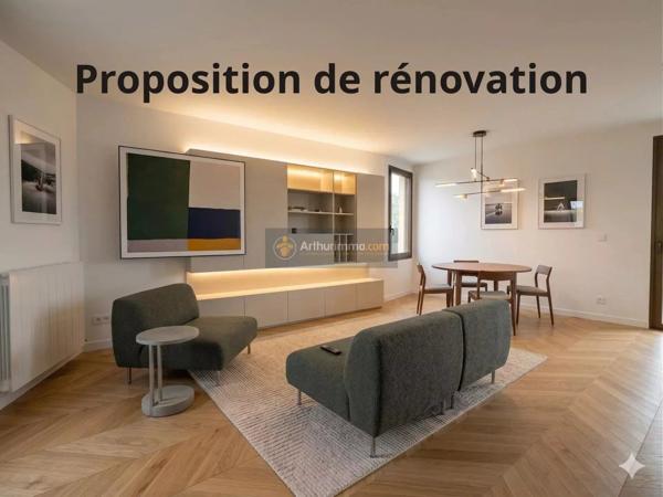 Vente Appartement 2 pièces 50 m2 à Fréjus