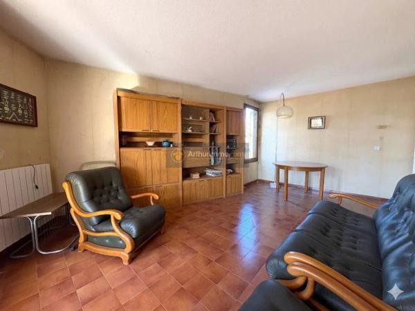 Vente Appartement 2 pièces 50 m2 à Fréjus