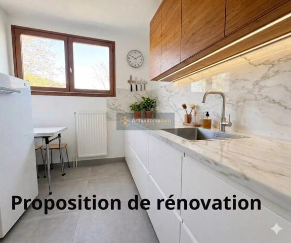 Vente Appartement 2 pièces 50 m2 à Fréjus