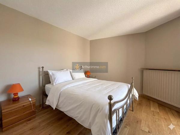 Vente Appartement 2 pièces 50 m2 à Fréjus