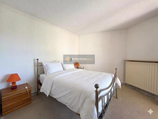 Vente Appartement 2 pièces 50 m2 à Fréjus