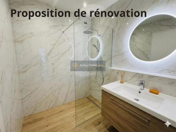 Vente Appartement 2 pièces 50 m2 à Fréjus