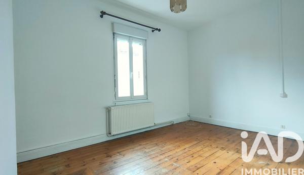 Maison à vendre 3 pièces 59 m² Labastide-Rouairoux