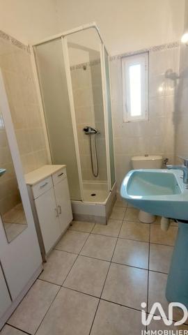 Maison à vendre 3 pièces 59 m² Labastide-Rouairoux