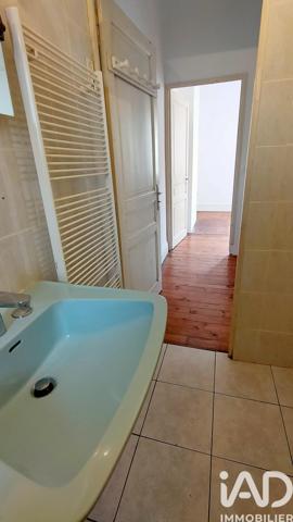 Maison à vendre 3 pièces 59 m² Labastide-Rouairoux