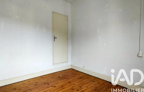 Maison à vendre 3 pièces 59 m² Labastide-Rouairoux