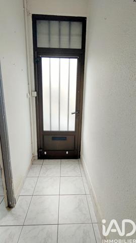 Maison à vendre 3 pièces 59 m² Labastide-Rouairoux