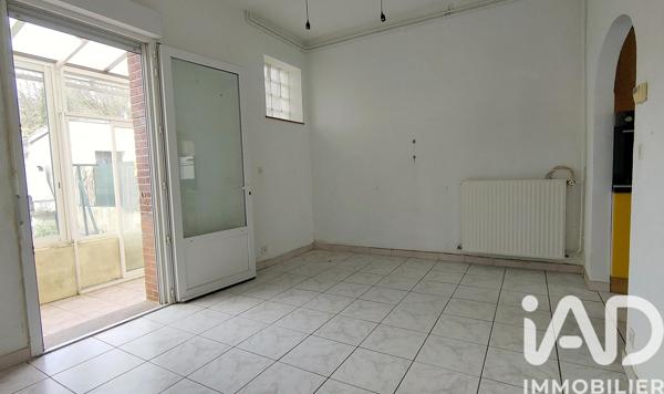 Maison à vendre 3 pièces 59 m² Labastide-Rouairoux