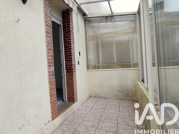 Maison à vendre 3 pièces 59 m² Labastide-Rouairoux