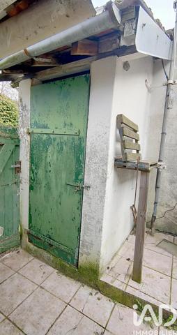 Maison à vendre 3 pièces 59 m² Labastide-Rouairoux