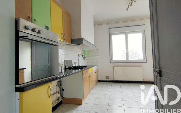 Maison à vendre 3 pièces 59 m² Labastide-Rouairoux