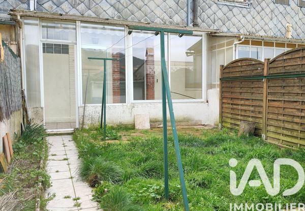 Maison à vendre 3 pièces 59 m² Labastide-Rouairoux