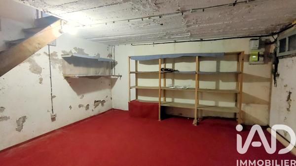 Maison à vendre 3 pièces 59 m² Labastide-Rouairoux